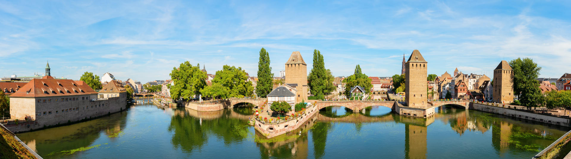 Pont Vauban