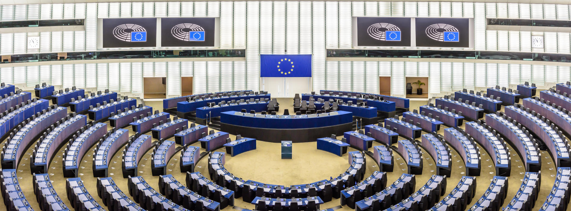 Parlement européen